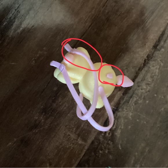 L.O.l O.M.G Doll Bundle Neonlicious, Candylicious And Winter Disco Dollie. - Picture 6 of 16